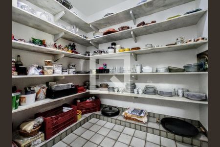 Casa de condomínio à venda com 474m², 4 quartos e 5 vagas