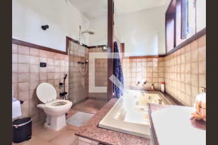 Casa de condomínio à venda com 474m², 4 quartos e 5 vagas