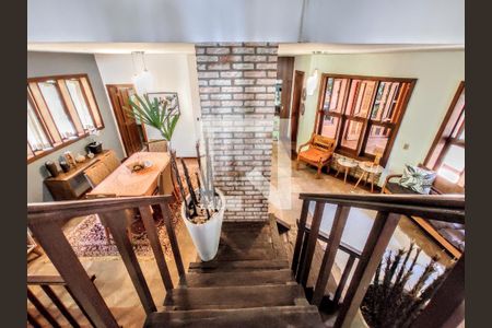 Casa de condomínio à venda com 474m², 4 quartos e 5 vagas