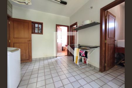 Casa de condomínio à venda com 474m², 4 quartos e 5 vagas