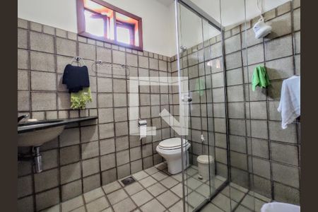 Casa de condomínio à venda com 474m², 4 quartos e 5 vagas