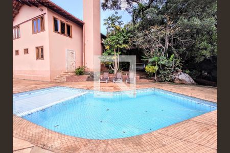 Casa de condomínio à venda com 474m², 4 quartos e 5 vagas