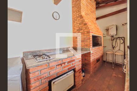 Casa de condomínio à venda com 474m², 4 quartos e 5 vagas