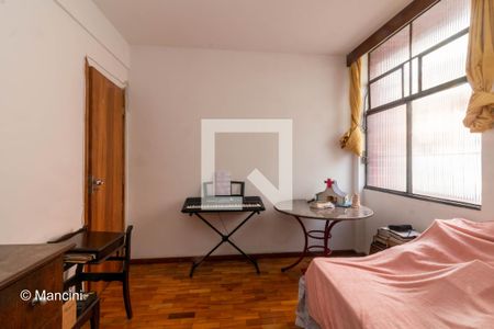 Apartamento à venda com 100m², 3 quartos e 1 vaga
