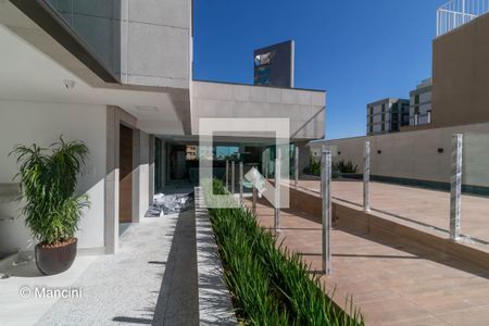 Apartamento à venda com 67m², 2 quartos e 2 vagas