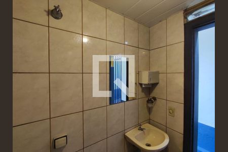 Casa à venda com 75m², 3 quartos e 2 vagasBanheiro de Serviço