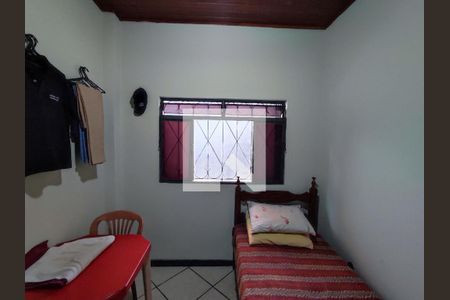 Casa à venda com 75m², 3 quartos e 2 vagasQuarto 1