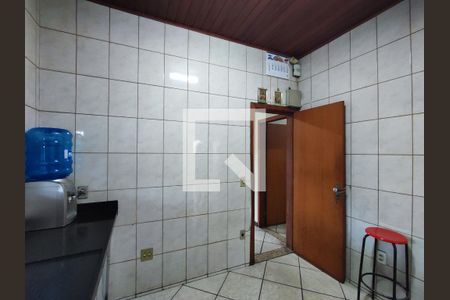 Casa à venda com 75m², 3 quartos e 2 vagasCozinha