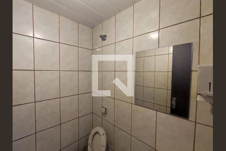 Casa à venda com 75m², 3 quartos e 2 vagasBanheiro de Serviço