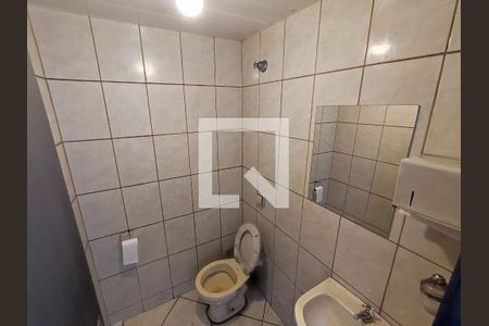 Casa à venda com 75m², 3 quartos e 2 vagasBanheiro de Serviço