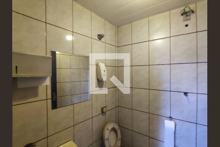Casa à venda com 75m², 3 quartos e 2 vagasBanheiro de Serviço