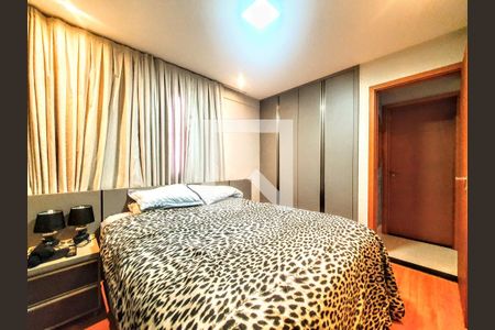 Apartamento para alugar com 3 quartos, 85m² em União, Belo Horizonte