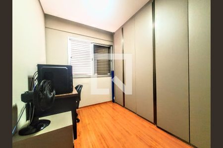 Apartamento para alugar com 3 quartos, 85m² em União, Belo Horizonte