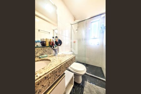 Apartamento para alugar com 3 quartos, 85m² em União, Belo Horizonte