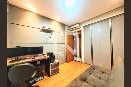 Apartamento para alugar com 3 quartos, 85m² em União, Belo Horizonte