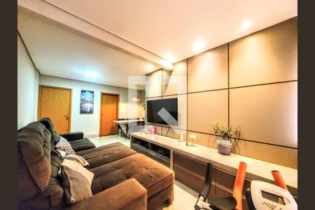 Apartamento para alugar com 3 quartos, 85m² em União, Belo Horizonte