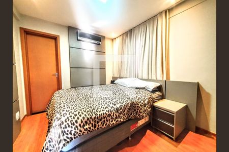 Apartamento para alugar com 3 quartos, 85m² em União, Belo Horizonte