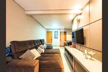 Apartamento para alugar com 3 quartos, 85m² em União, Belo Horizonte