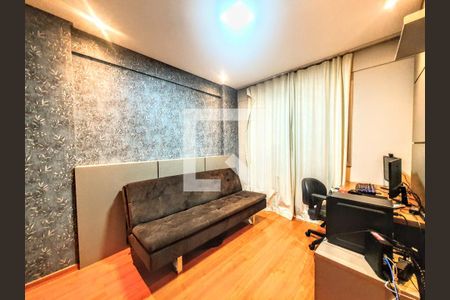 Apartamento para alugar com 3 quartos, 85m² em União, Belo Horizonte