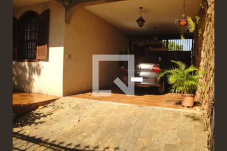 Casa à venda com 398m², 4 quartos e 5 vagas