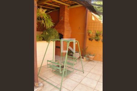 Casa à venda com 398m², 4 quartos e 5 vagas