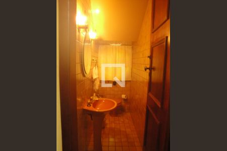 Casa à venda com 398m², 4 quartos e 5 vagas