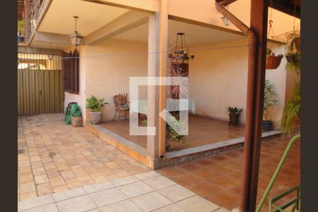 Casa à venda com 398m², 4 quartos e 5 vagas