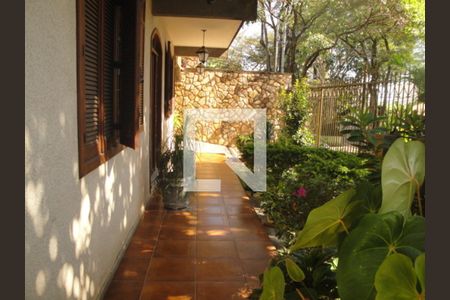 Casa à venda com 398m², 4 quartos e 5 vagas