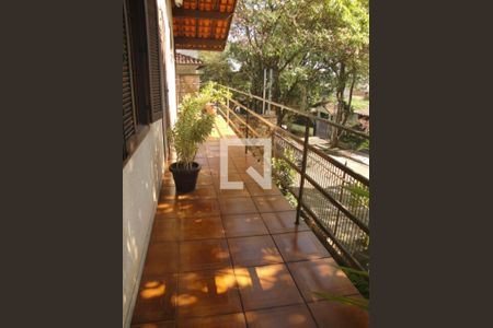 Casa à venda com 398m², 4 quartos e 5 vagas