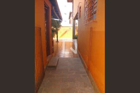 Casa à venda com 398m², 4 quartos e 5 vagas