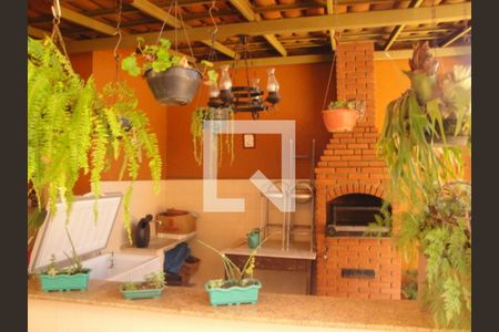 Casa à venda com 398m², 4 quartos e 5 vagas