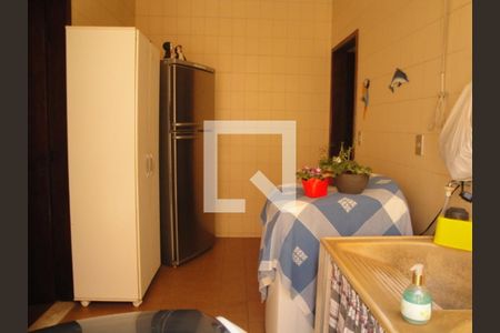 Casa à venda com 398m², 4 quartos e 5 vagas