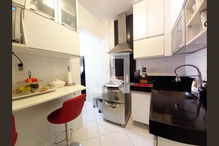 Apartamento à venda com 153m², 3 quartos e 1 vaga