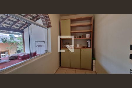 Casa de condomínio à venda com 450m², 5 quartos e 5 vagas