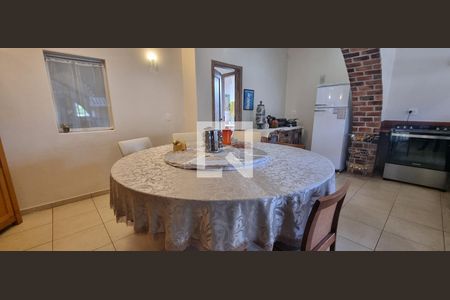 Casa de condomínio à venda com 450m², 5 quartos e 5 vagas