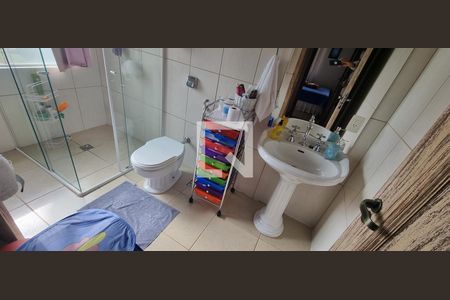 Casa de condomínio à venda com 450m², 5 quartos e 5 vagas