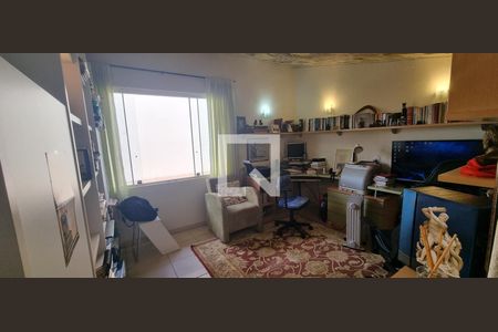 Casa de condomínio à venda com 450m², 5 quartos e 5 vagas