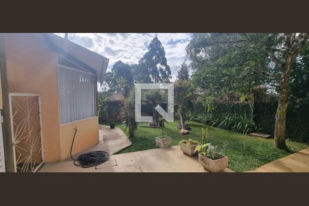 Casa de condomínio à venda com 450m², 5 quartos e 5 vagas