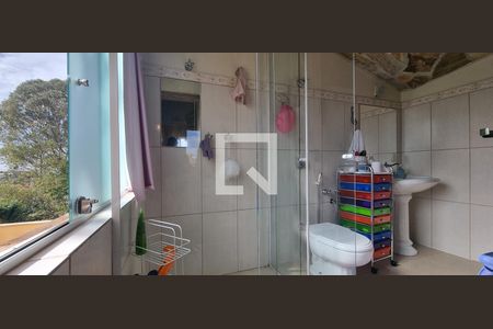 Casa de condomínio à venda com 450m², 5 quartos e 5 vagas