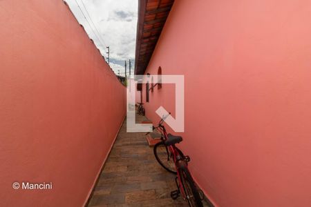 Casa à venda com 200m², 3 quartos e 2 vagas