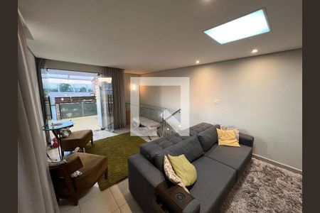 Apartamento à venda com 170m², 3 quartos e 3 vagas