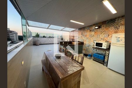 Apartamento à venda com 170m², 3 quartos e 3 vagas