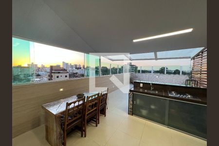 Apartamento à venda com 170m², 3 quartos e 3 vagas