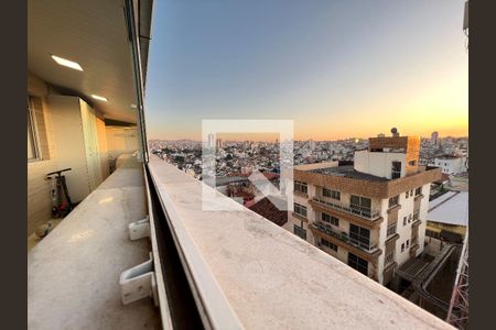 Apartamento à venda com 170m², 3 quartos e 3 vagas