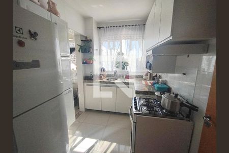 Apartamento à venda com 75m², 3 quartos e 2 vagas