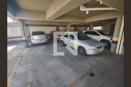Apartamento à venda com 75m², 3 quartos e 2 vagas