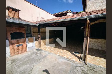 Casa à venda com 313m², 3 quartos e 10 vagas