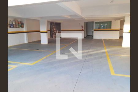 Apartamento à venda com 82m², 2 quartos e 2 vagas