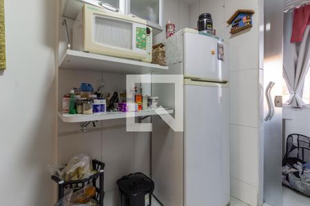 Apartamento à venda com 65m², 2 quartos e 2 vagas