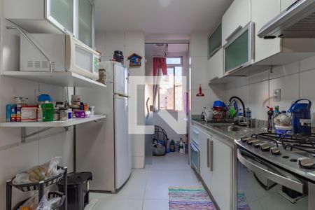 Apartamento à venda com 65m², 2 quartos e 2 vagas